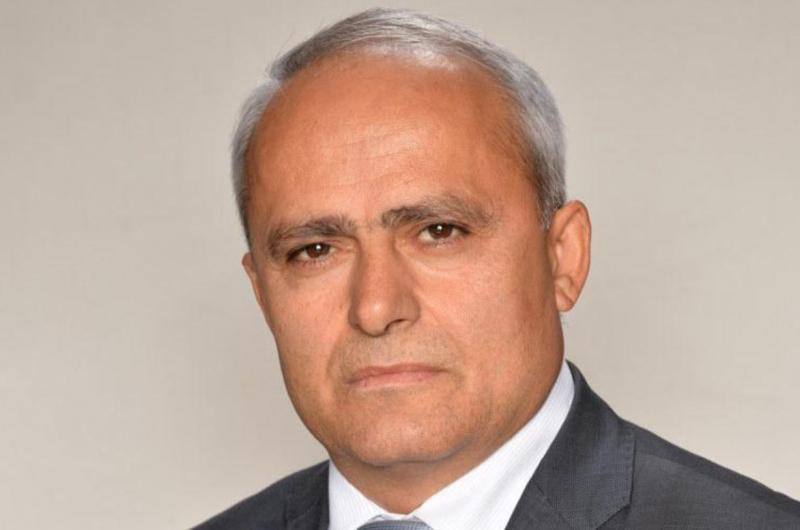 Министра транспорта Хакасии арестовали по делу о коррупции