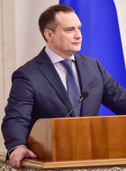 Министра заподозрили в злоупотреблении