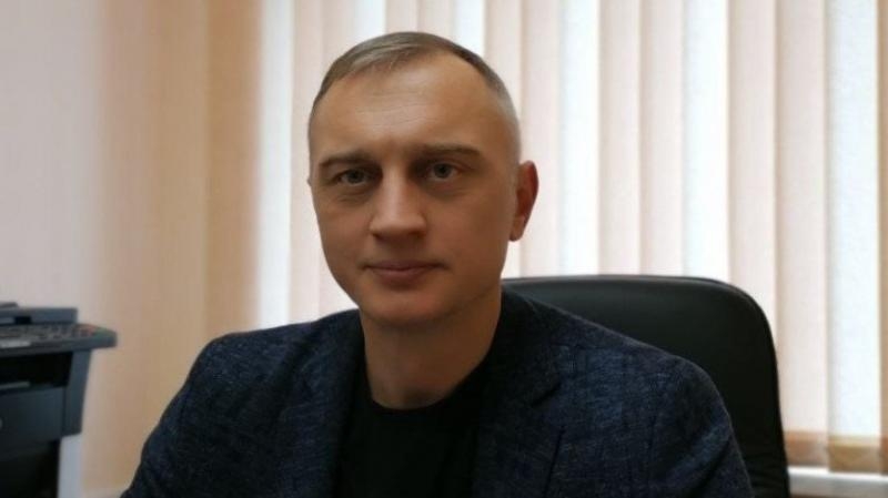 Министром цифрового развития Прибайкалья стал Игорь Рыморенко