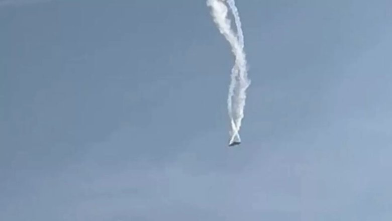 Минобороны Турции подтвердило гибель 20 военных при крушении самолёта C-130 в Грузии
