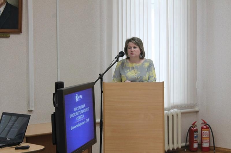 Минсельхоз Новосибирской области прокомментировало уголовное дело в отношении замминистра