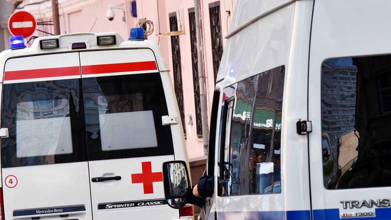 Минздрав Чечни назвал число пострадавших при ЧП на похоронах