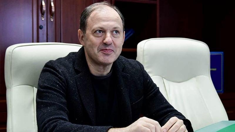 Митволь. &laquo;Метростроитель&raquo;, который украл миллиард 