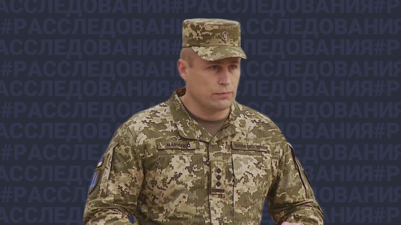 Мясник в Донецкого региона: Кого назначили подавлять пророссийские настроения в Одессе