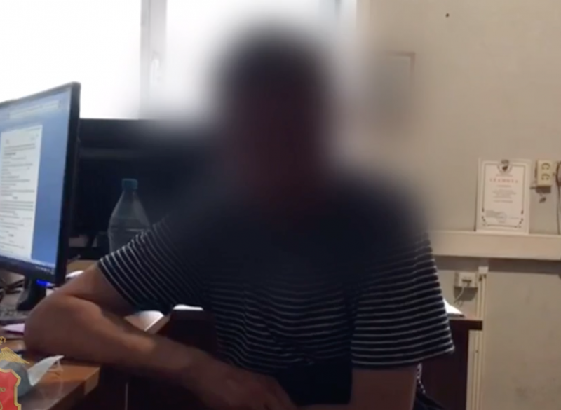 «Мне 44, но я дебил». Виновник пожара записал извинения перед жителями Красноярского края