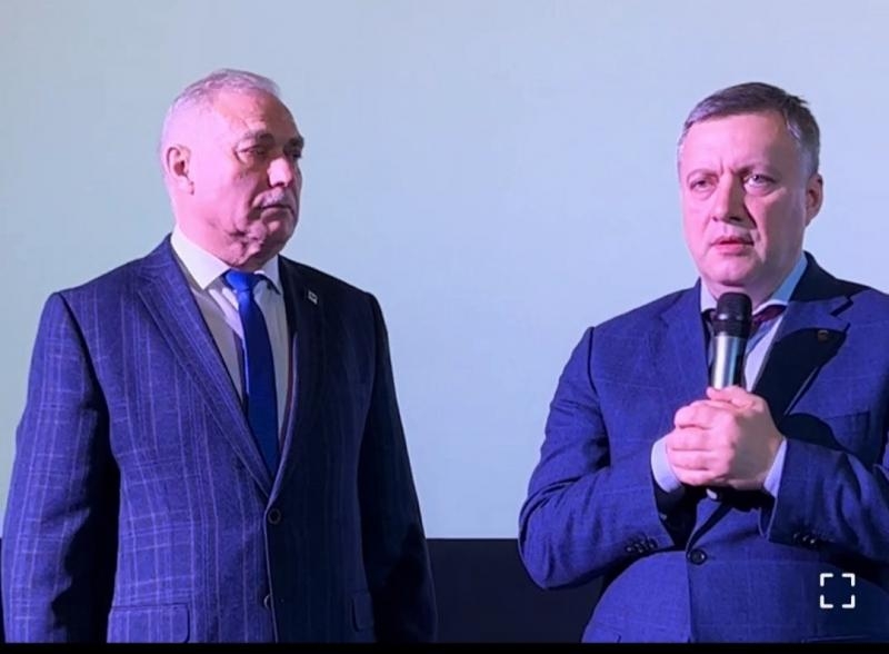 &laquo;Мобил Авиа&raquo;: попытка номер два?
