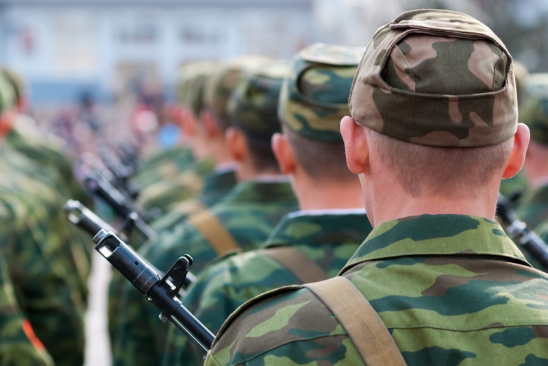 Мобилизация военнообязанных, выплаты, льготы, ипотека, долги и погашение займов