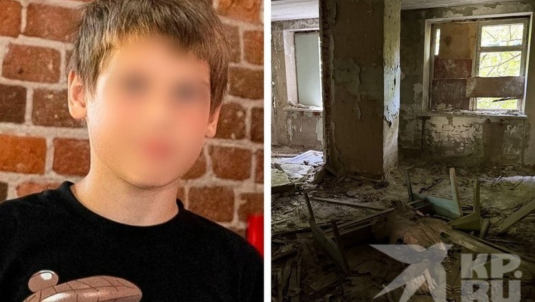 Могила утопает в цветах: 12-летнего мальчика, которого жестоко изрезали две школьницы, похоронили