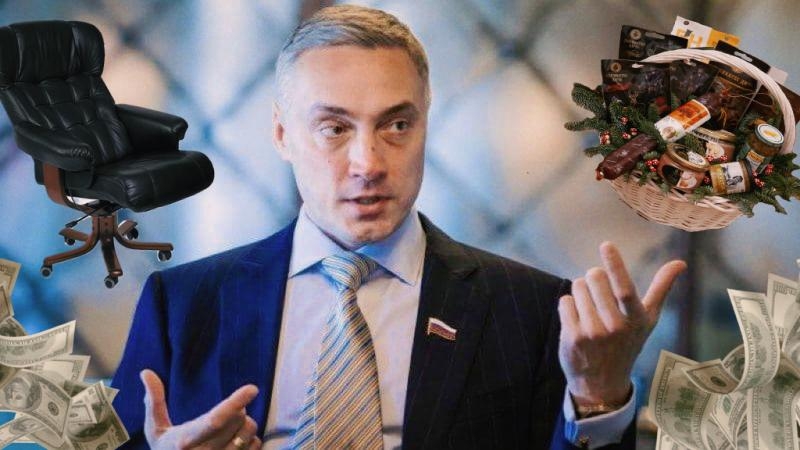 Молчание ягнят: сколько стоит тютюшевский иммунитет