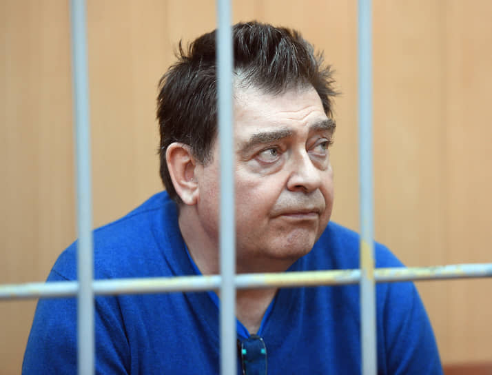городской суд Москвы не поверил в информацию о кредитных обязательствах Вадима Варшавского