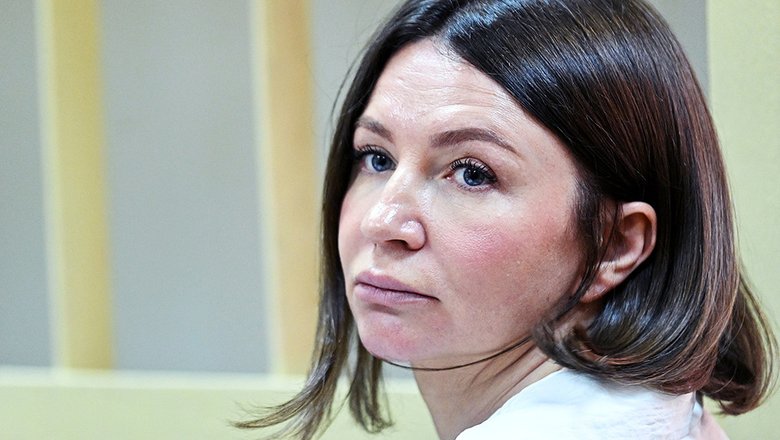 Мосгорсуд смягчил приговор Елене Блиновской
