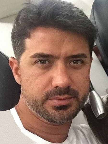 Мурат Налчаджиоглу