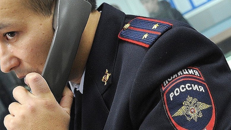 Мужчина проник в детский лагерь в Тыве и избил детей