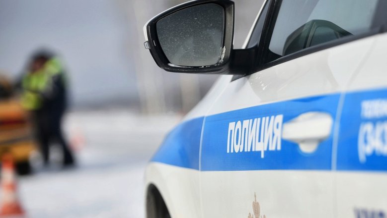 МВД проверяет сообщения о стрельбе на улице в Тюмени