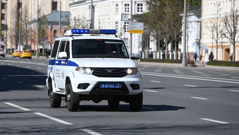 МВД советует не разговаривать с «правоохранителями» о кредитах