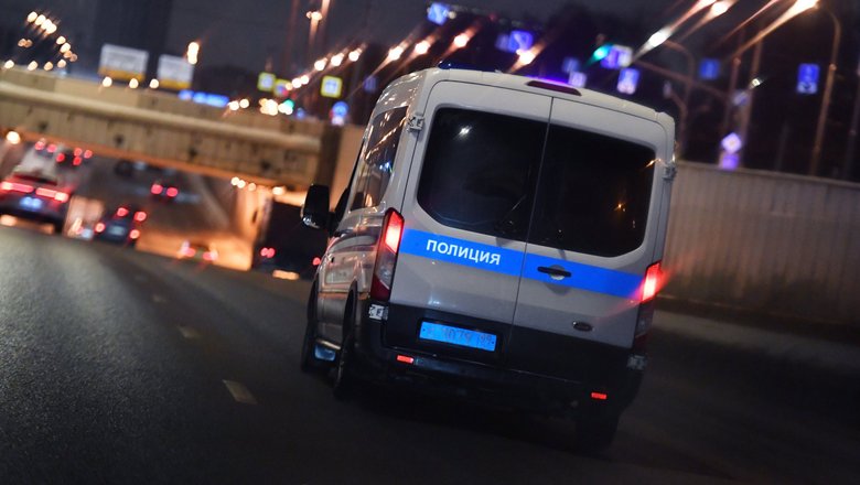 МВД: у ОПГ в восьми регионах России изъяли наркотики на миллиард рублей