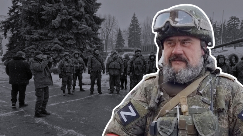 "Мы будем перемалывать эти ЛГБТ-силы и далее": В ЛНР вручили 1-ые "Звёзды Героев" республики