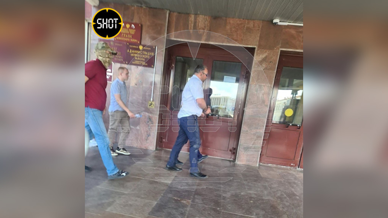 На что тратили деньги советник губернатора Ульяновской области и мэр Димитровграда, подозреваемые во взяточничестве