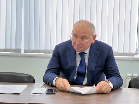 На что тратили деньги советник губернатора Ульяновской области и мэр Димитровграда, подозреваемые во взяточничестве
