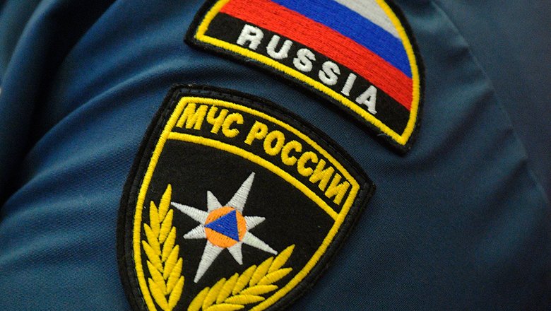 На Камчатке четыре человека застряли в автомобилях в пургу