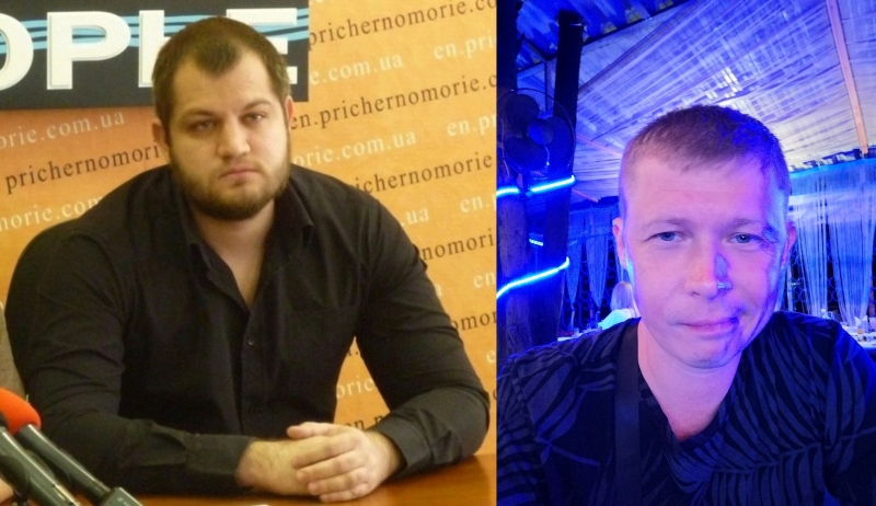 На обед &mdash; помои, на ужин &mdash; издевательства: Как на Украине глумились над спасшимися в Доме профкомов в Одессе