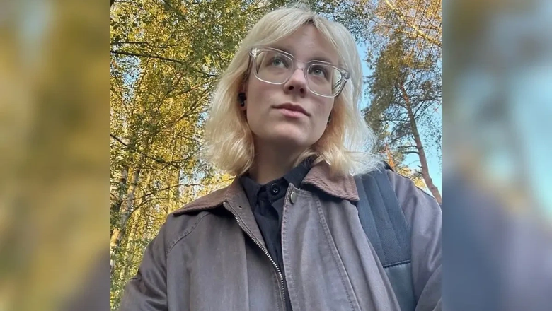 На певицу Диану Логинову снова составили административный протокол