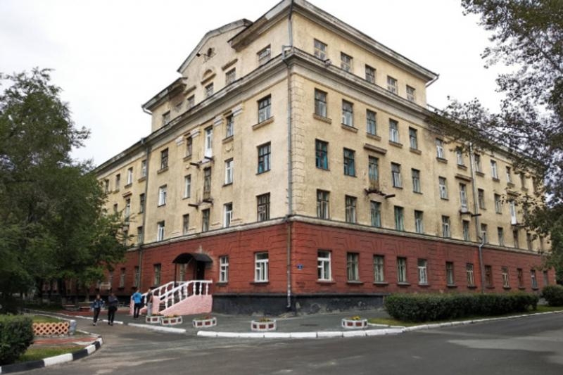 На ремонт общежития новосибирского архитектурного университета потратят более 46 миллионов