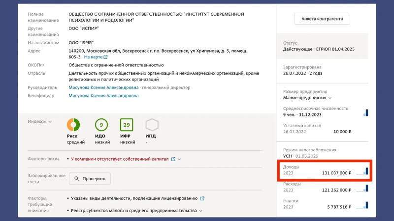На роду написано: сколько зарабатывает «родолог», чей учебник семьеведения возмутил РПЦ