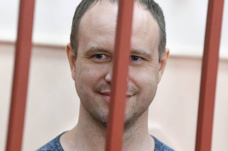 На свободу ранее положенной даты