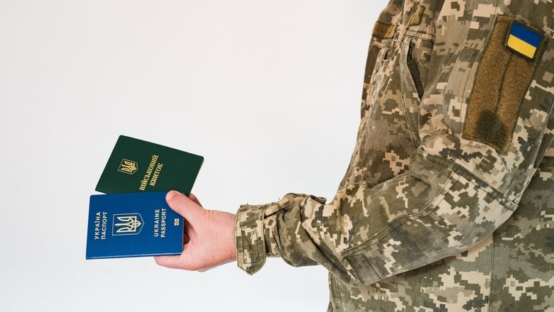 На Украине военкомы похитили многодетного священника УПЦ