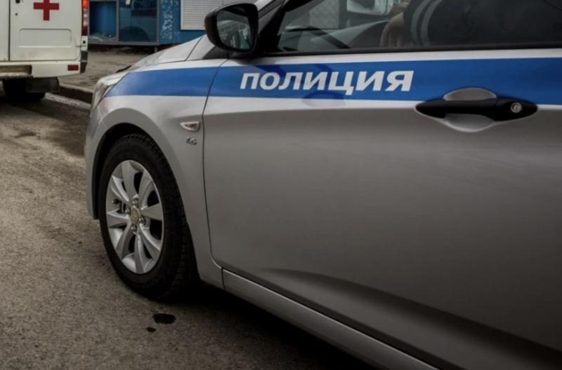 На улице Зыряновской в Новосибирске нашли тело подростка