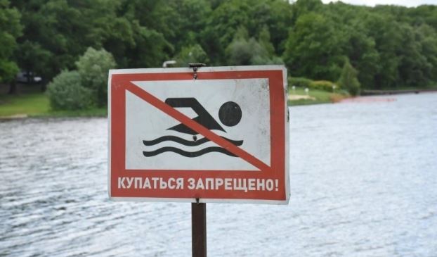 На водоёмах Томской области с начала года погибли четыре человека