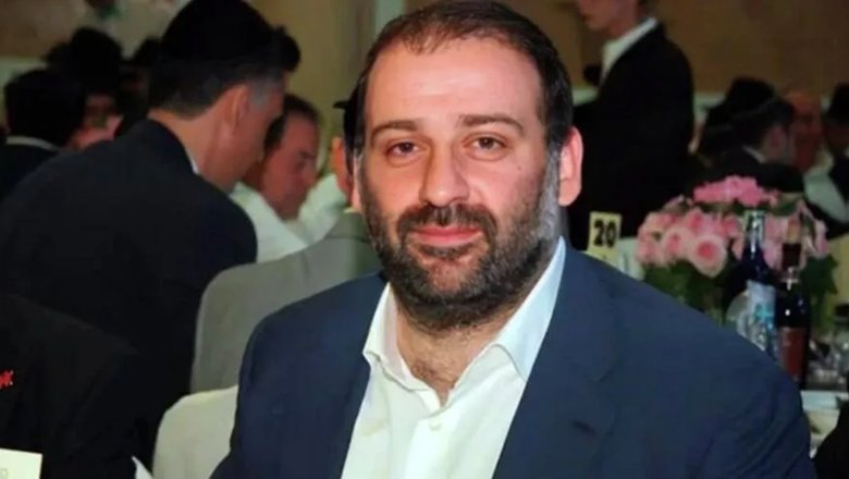 НАБУ объявило в розыск бизнесмена Миндича