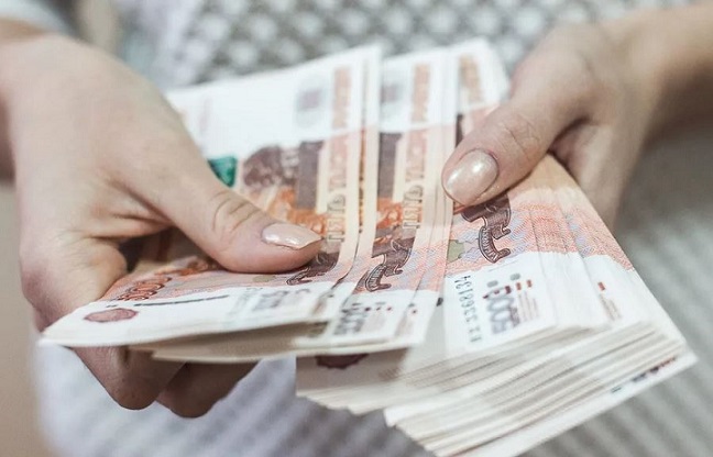 Начальница почты в&nbsp;Красноярском крае украла почти миллион рублей 
