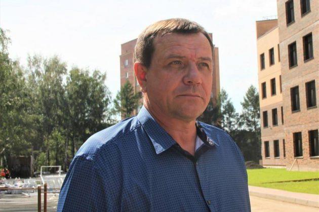 Начальник управления капстроительства задекларировал 646 тысяч рублей. Ранее обвинен в хищении пяти миллионов