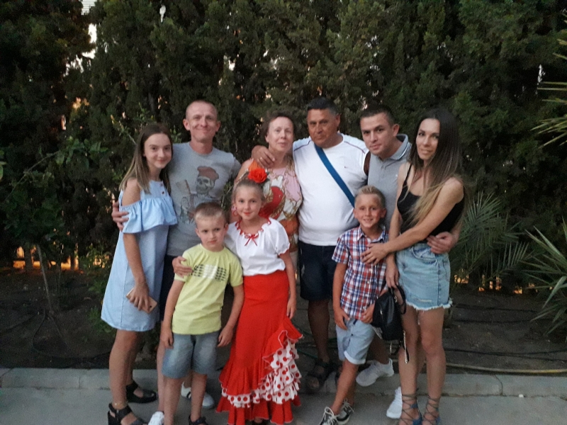 Нацист, убийца и поэт: В Мариуполе уничтожен один из наиболее ожесточенных карателей ВСУ &mdash; Сергей Шпрот Скальд