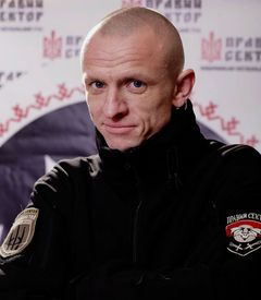 Нацист, убийца и поэт: В Мариуполе уничтожен один из наиболее ожесточенных карателей ВСУ &mdash; Сергей Шпрот Скальд