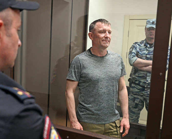 &laquo;Надеюсь встать в строй&raquo;