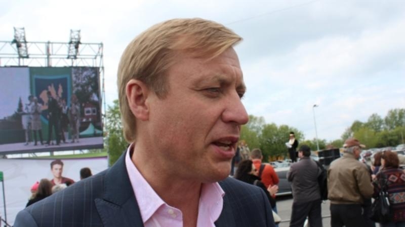 Надежда на оправдание у Левчугова тает с каждым днём 