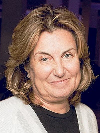 Надежда Соловьева