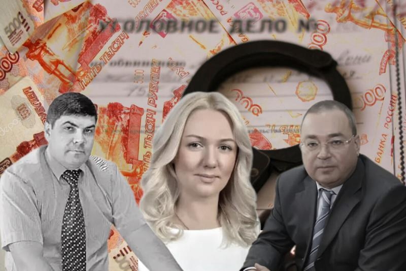 Нам пишут. Подробности следствия по делу иркутских «Сторон света» Валерия Сокольникова