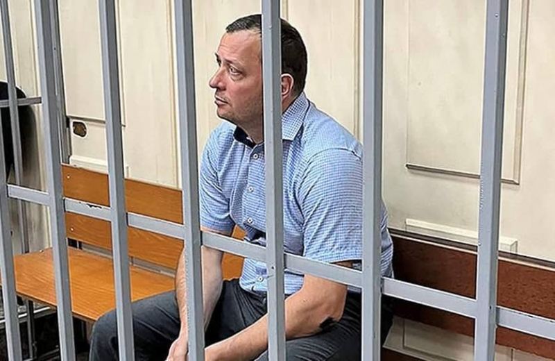 Нарколог стал фигурантом сделки с прокурором