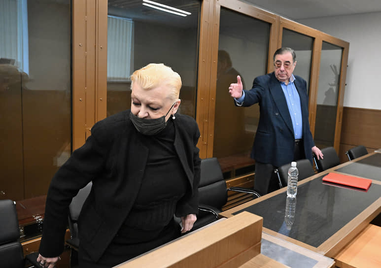Наследие артиста восстановлено вердиктом