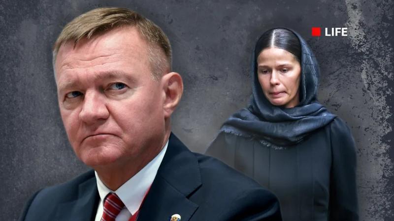 Наследство Старовойта: что достанется Полине Копыловой и семье