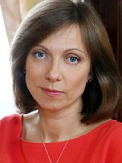 Наталья Мальцева