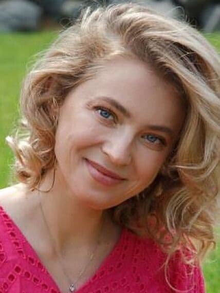 Наталья Поклонская