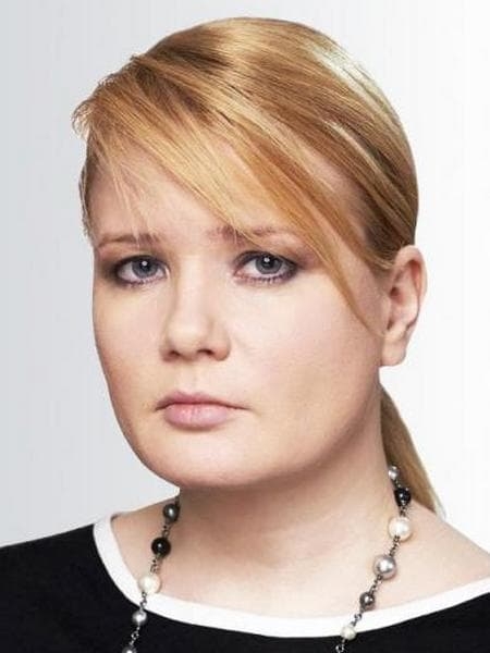 Наталья Сергунина
