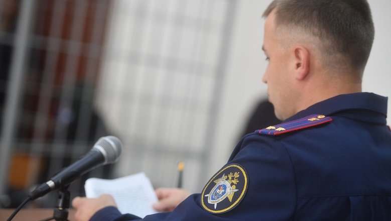 Названы предположительные подозреваемые в убийстве ребенка, чье расчлененное тело нашли в пруду в Москве