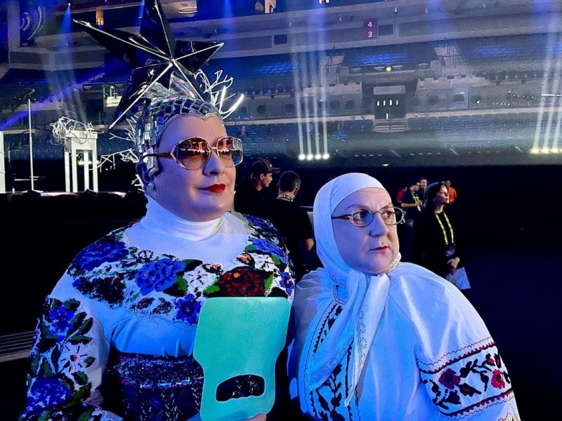 "Не путана я, а просто влюбчивая": Как живёт миллионерша Верка Сердючка, которая променяла Родину на Запад
