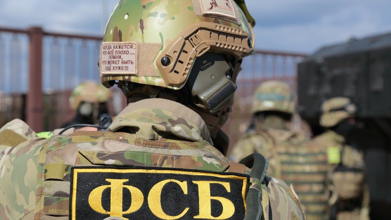 Не успел нанести удар: ФСБ сорвала теракт на промышленном гиганте Урала